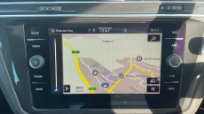 Volkswagen Tiguan 1.5 TSI 150 Life 5dr Petrol Estate